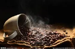 精品咖啡危地马拉咖啡风味红茶，花香，丰富的焦糖感