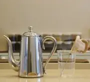 手冲 Drip 滴滤杯 冲泡咖啡方法