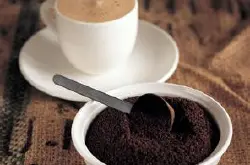 精品咖啡印度尼西亚风味熟桃、凤梨、黑糖
