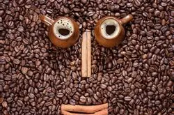 精品咖啡危地马拉咖啡风味坚果巧克力，百香果，奶油，草莓