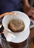 手冲滤杯 咖啡器具 好用的咖啡冲煮方法