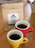 法压壶 怎么制作好喝的咖啡 在家自己冲咖啡的方法