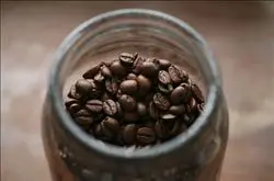精品咖啡危地马拉咖啡风味坚果、黑巧克力、烟丝