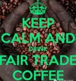 为贫困咖啡农传播真正咖啡文化