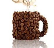进口摩卡咖啡豆世界各地咖啡豆的特色摩卡风味咖啡豆