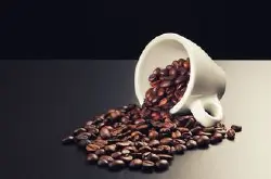 蓝山咖啡是世界上种植条件最优越的咖啡之一