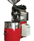 Toper 咖啡烘焙机10kg TKM-SX 10 Gas瓦斯