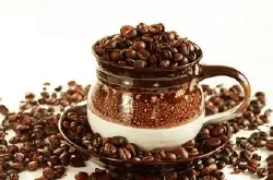 精品咖啡介绍 咖啡生豆 焙炒咖啡 进口咖啡