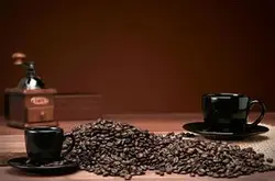 咖啡豆等级分类 咖啡豆 有哪些种类咖啡豆的味觉分类表