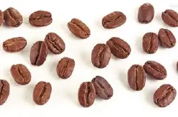 哪种咖啡豆带有非洲豆的特有酸味