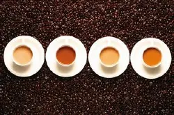 咖啡的起源 咖啡的起源有什么传说 咖啡故事