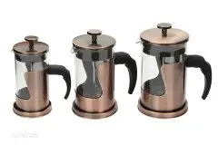 咖啡壶 咖啡器具 怎么选择咖啡壶