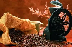 咖啡的历史 咖啡的来源 咖啡原产