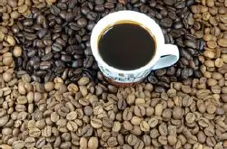 危地马拉咖啡豆 危地马拉咖啡文化