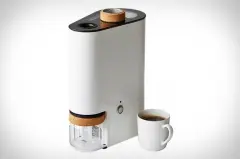 低成本的美式咖啡机 全自动 半自动