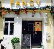 Fancy Cafe by GABEE 咖啡馆