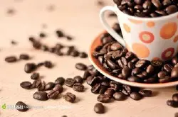 咖啡豆 - 原产国及名称