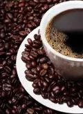 咖啡豆出油是什么原因 咖啡豆烘焙