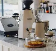 咖啡机的清理与咖啡的制作同等重要