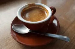 蓝山咖啡的特点介绍、烘烤法、名称由来