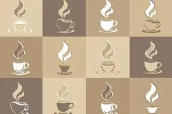 常见的咖啡豆都有什么口味