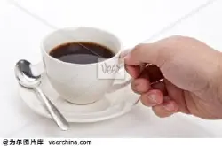 蓝山咖啡 - 品质风味