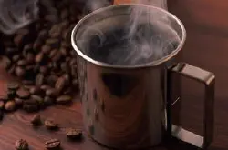 咖啡豆的种类、风味、产区介绍