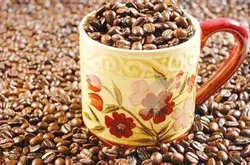 摩卡咖啡豆冲的时候使用多少度的水温最好 深烘豆&#160;手冲&#160
