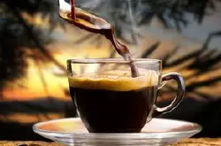 卢旺达水洗波本咖啡