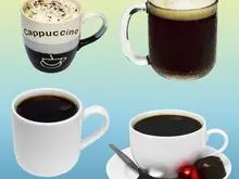 咖啡有抗菌作用吗 半自动咖啡机怎么使用