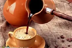 咖啡的种植和咖啡文化
