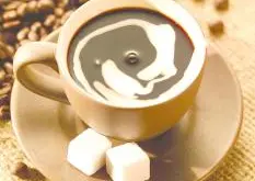 咖啡知识 星巴克在中国成功的原因英文