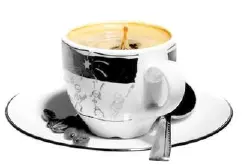 咖啡的酸性介绍 巴黎人爱喝什么咖啡