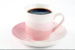 咖啡豆的风味 标准拿铁杯容量