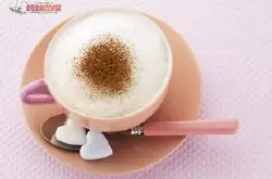 埃塞俄比亚咖啡的分级 打奶泡视频