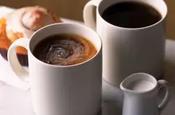 喝咖啡除了提神还有别的作用吗