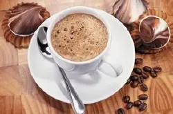 标准拿铁杯容量咖啡粉和咖啡豆的区别