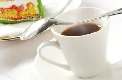 豆浆咖啡——中西结合新美味