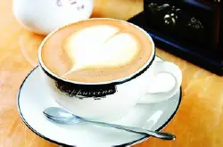 咖啡豆的植物学分类灿坤意式咖啡机