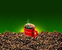 肯尼亚咖啡产地介绍三豆客咖啡烘焙机