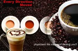 印度尼西亚咖啡豆产区卡布奇诺杯容量