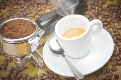 喝咖啡要用什么样的杯子