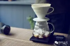 冰滴咖啡、冷泡咖啡实战教 冰滴咖啡是什么 好喝的冰咖啡怎么做