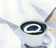 精品咖啡拿铁咖啡的正确做法