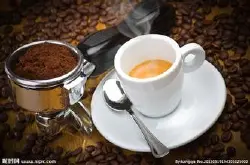 牙买加蓝山咖啡的特点起源介绍