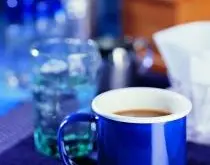 猫屎咖啡庄园-芙茵庄园种植咖啡环境介绍