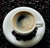 人类种裁海拔最高咖啡生产区哈拉尔高地咖啡豆