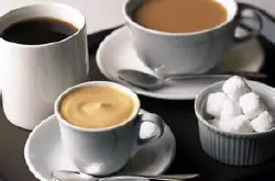 滑腻可口，颗粒均匀的咖啡的印度咖啡豆种类介绍