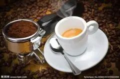 意式咖啡拼配、意式咖啡的拼配比例介绍