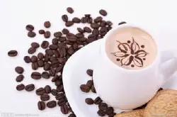 散发出淡淡的香味的高品质多米尼加咖啡豆简介